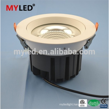 Square Round Cob Led Downlight CRI>80 Led Cob Downlight 5w